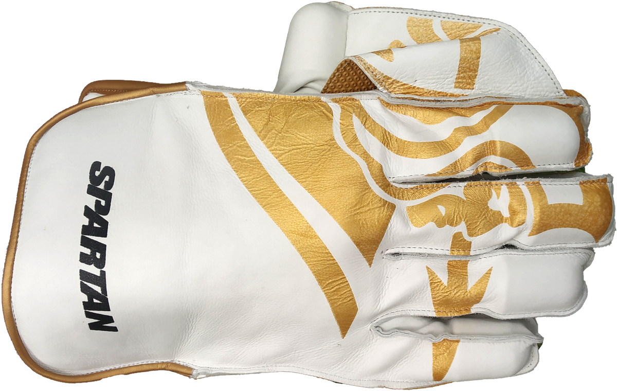 LIMITED EDITION KEEPING GLOVES Spartan Sports