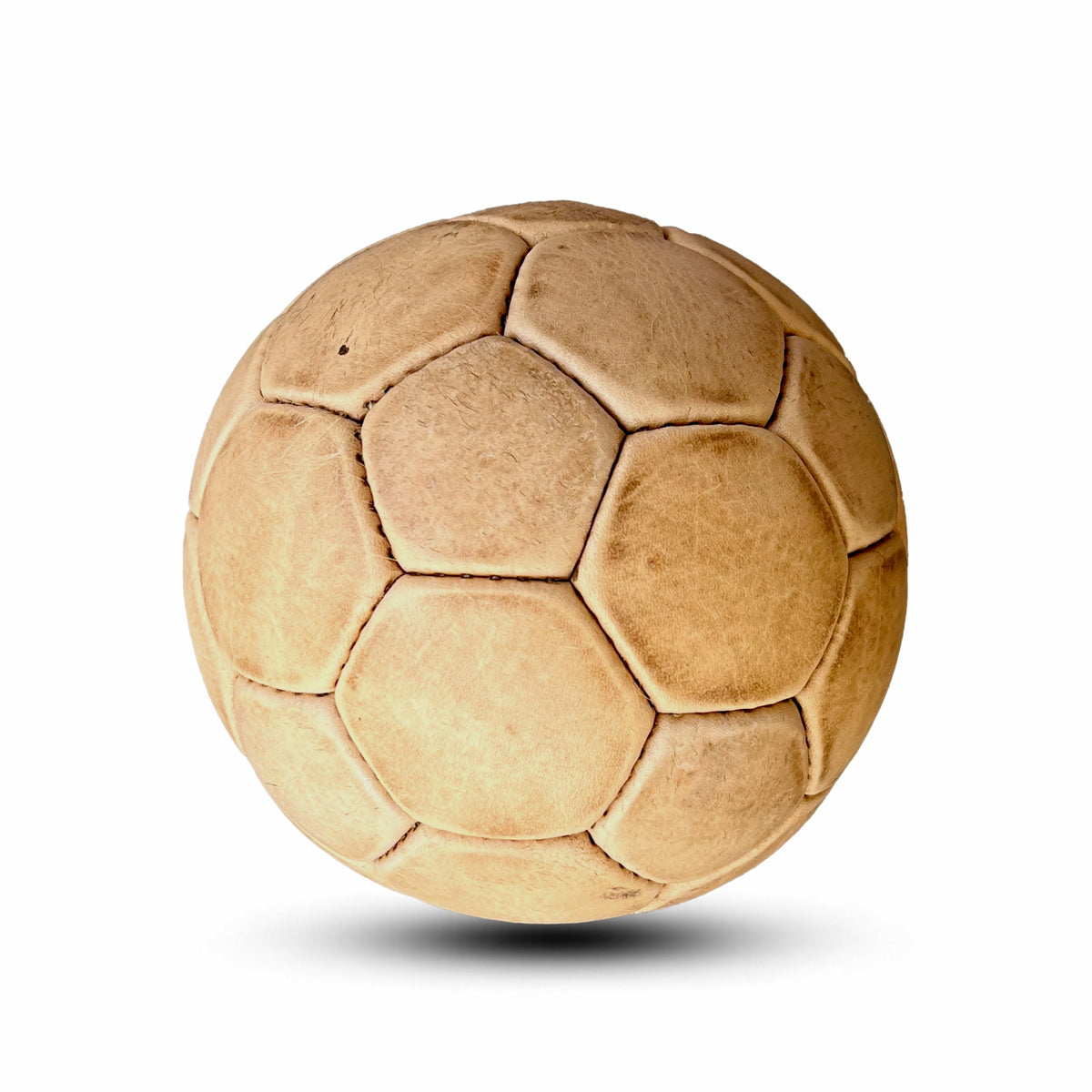 SPARTAN SHOOTING BALL