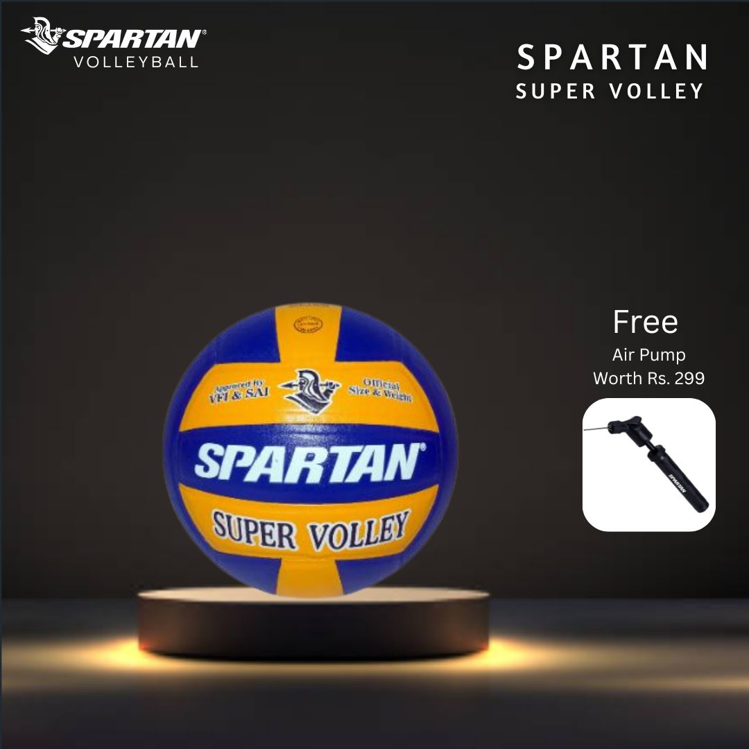 Which Volleyball Is Best for Me? A Complete Guide for Players