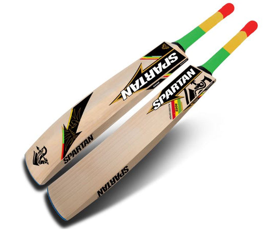 Which English Willow Bat is Best for Me? – Spartan Sports Guide
