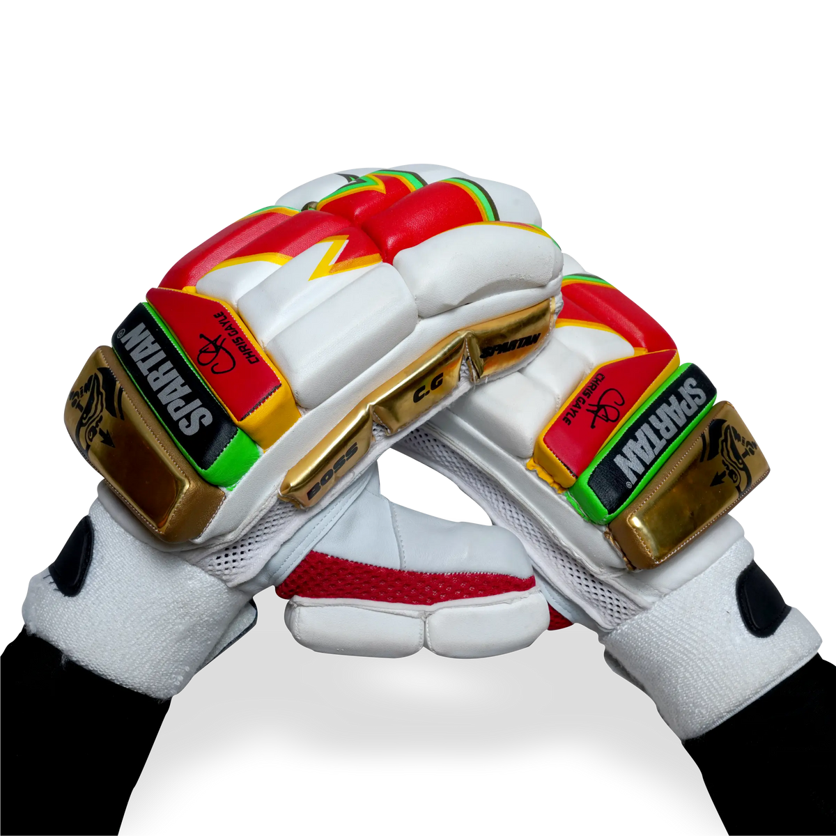 Cricket Gloves