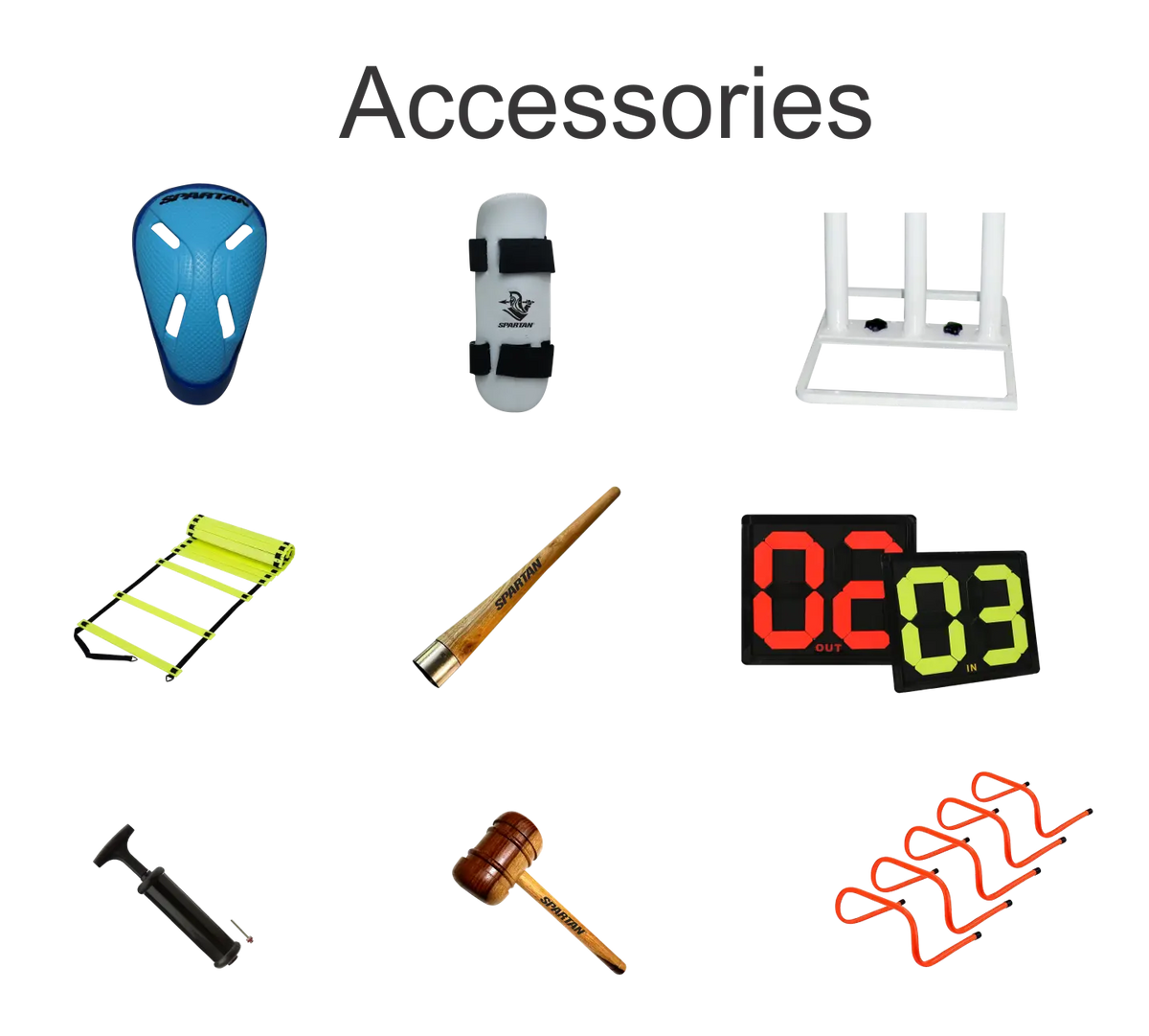 Accessories