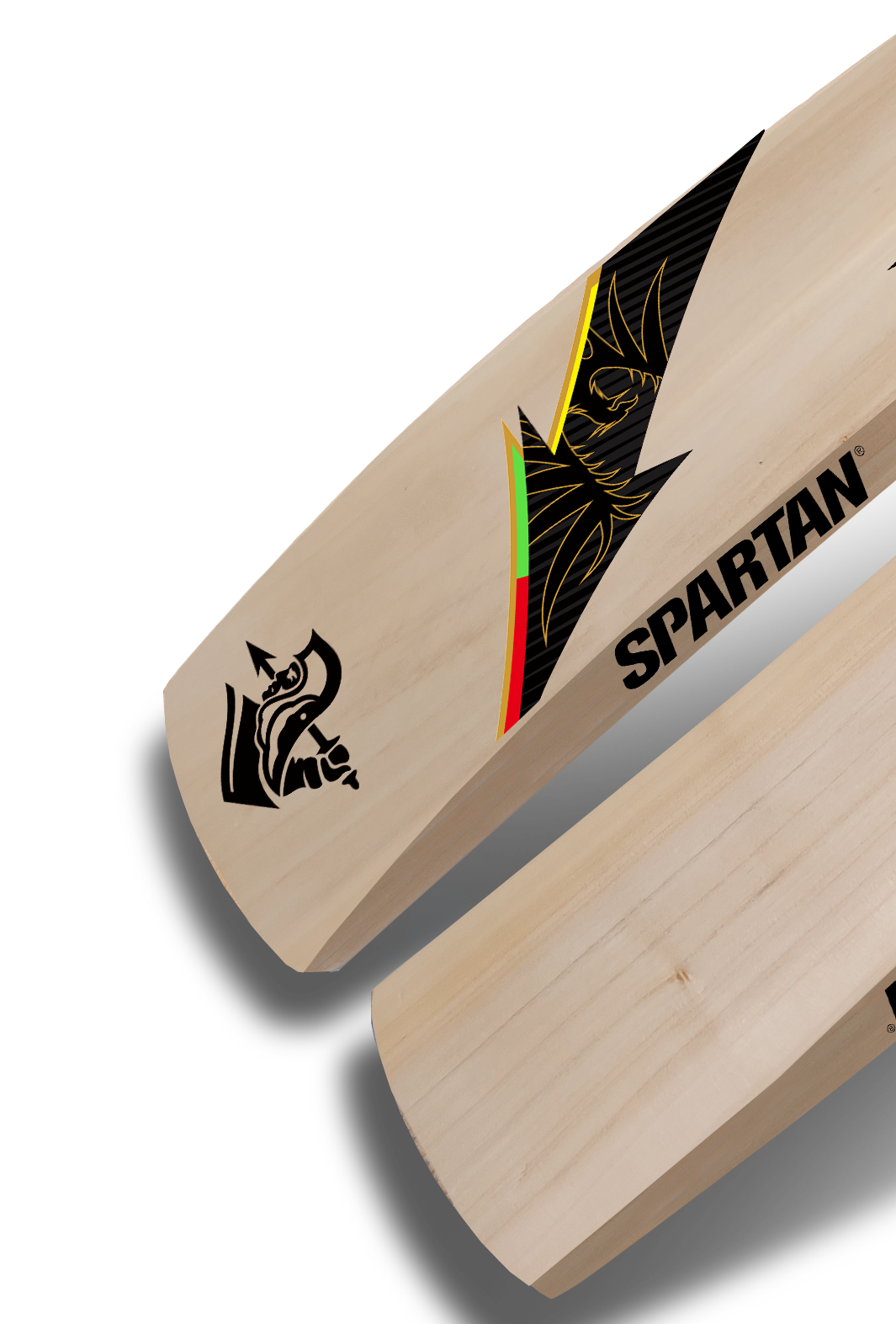 CG 6XR 169 - Kashmir Willow Cricket Bat Spartan Sports