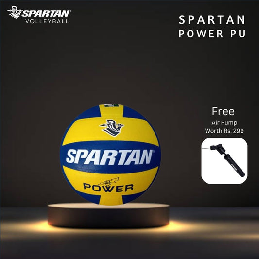 POWER PU