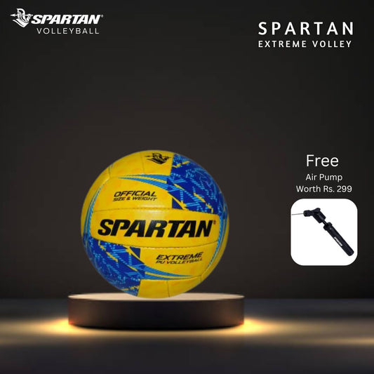 SPARTAN EXTREME STAR PU Spartan Sports