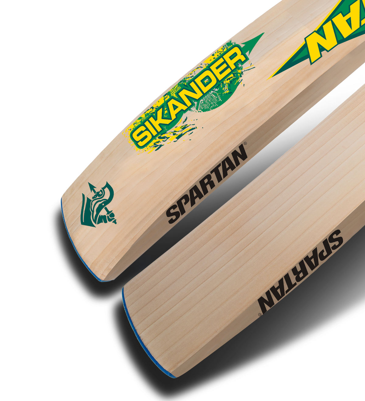 Players Edition English Willow Bat Spartan