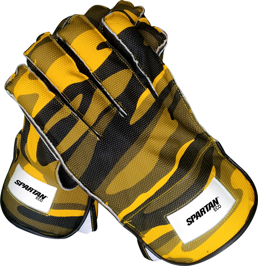 ECO Spartan Sports