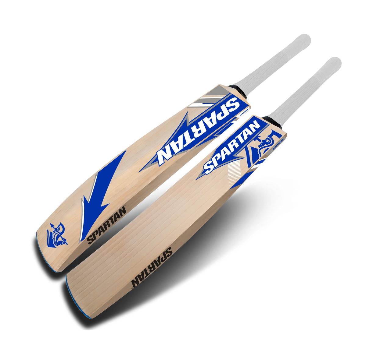 English willow cricket bat with excellent shot control