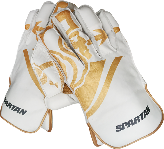 LIMITED EDITION KEEPING GLOVES Spartan Sports