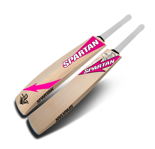 English willow cricket bat crafted for match conditions