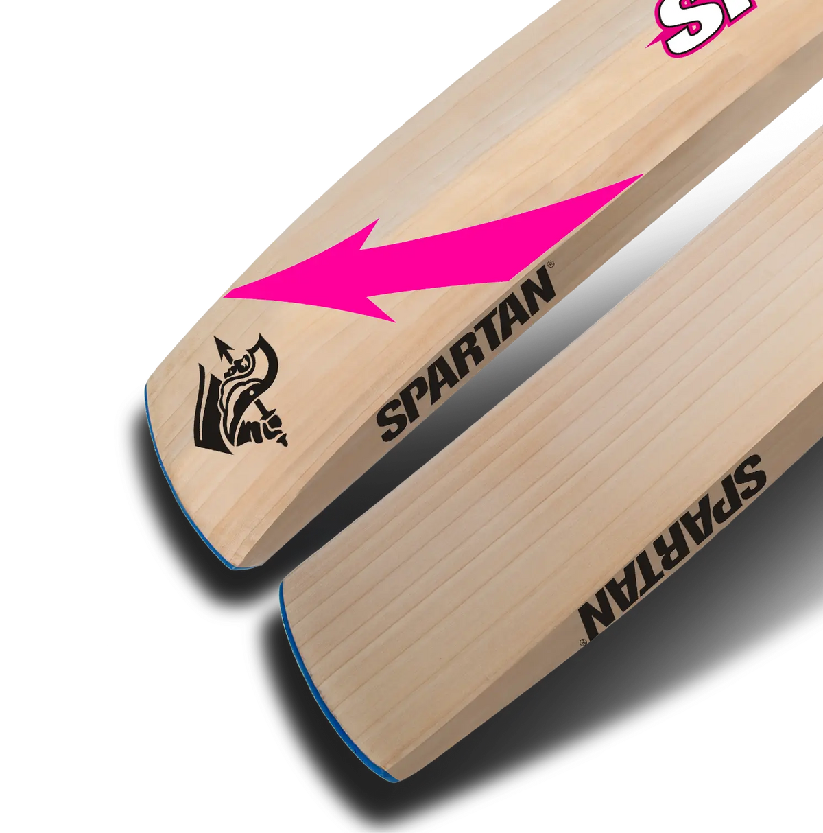 T20 Edition 1000 English Willow Bat Spartan Sports