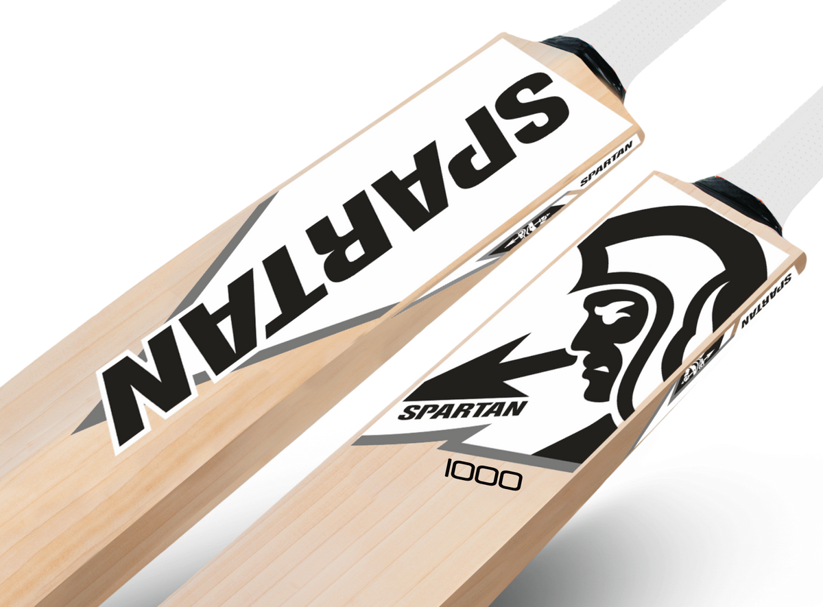Shadow 1000 English Willow Bat Spartan Sports