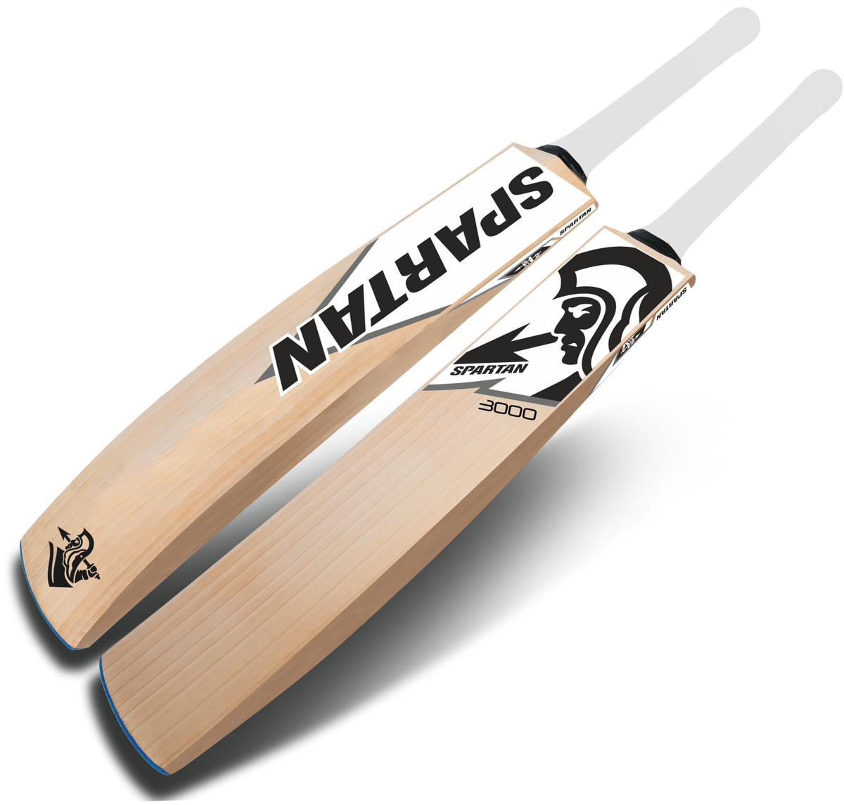 Superior English willow bat for club and league cricket