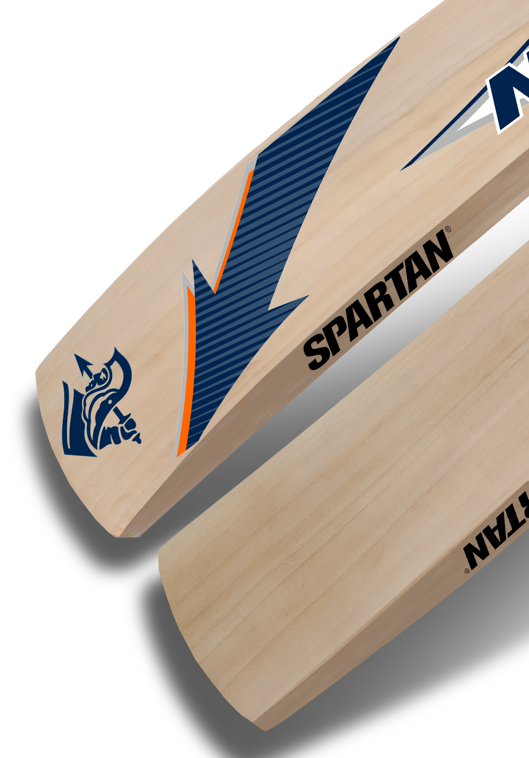 Sher CB 122 - Kashmir Willow Bat Spartan Sports
