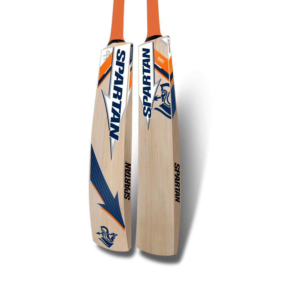 Sher CB 122 - Kashmir Willow Bat Spartan Sports