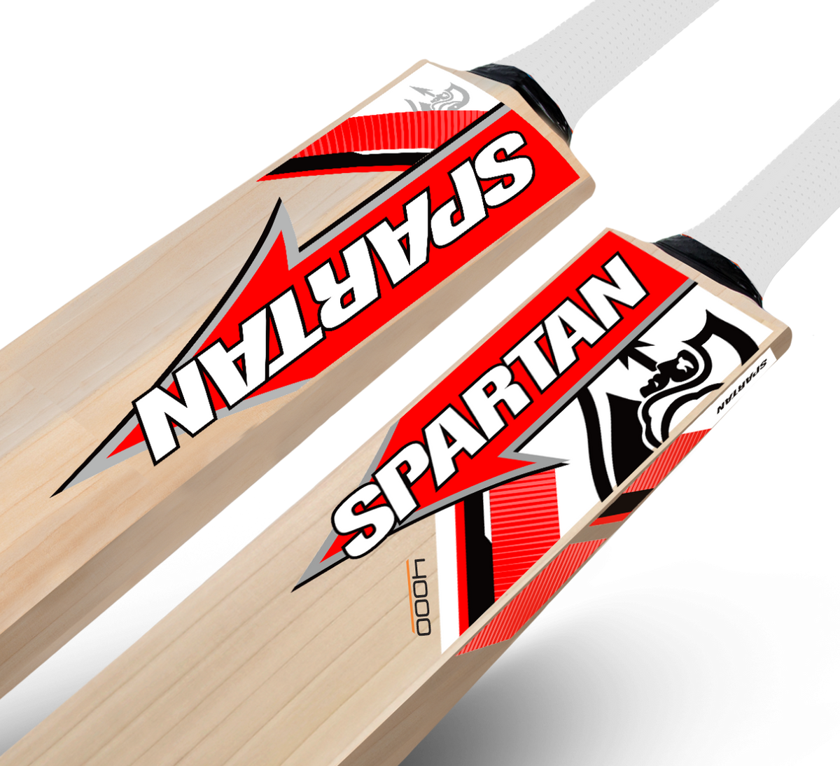 Sikander 4000 Spartan