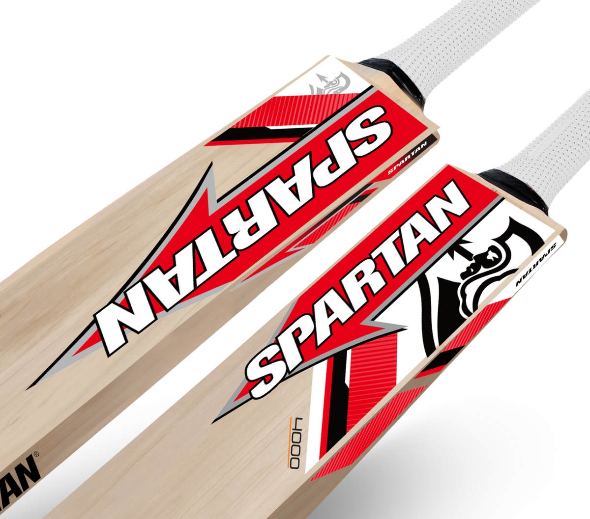 Sikender 4000 CB 184 - Kashmir Willow Cricket Bat Spartan Sports
