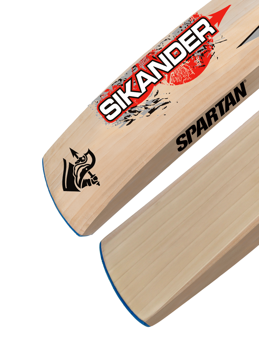 Limited Edition Spartan