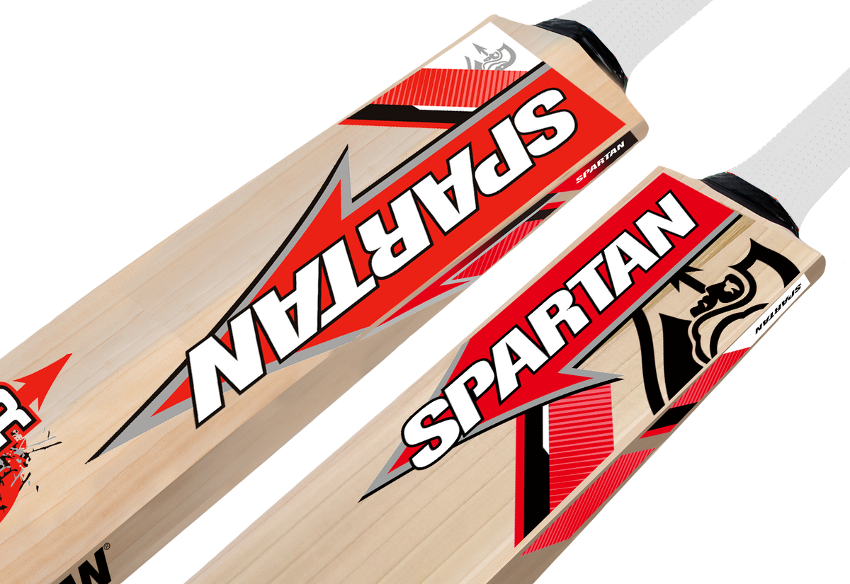 Limited Edition Spartan