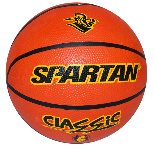 SPARTAN CLASSIC ORANGE Spartan Sports