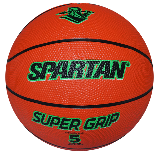 SPARTAN SUPER GRIP Spartan Sports