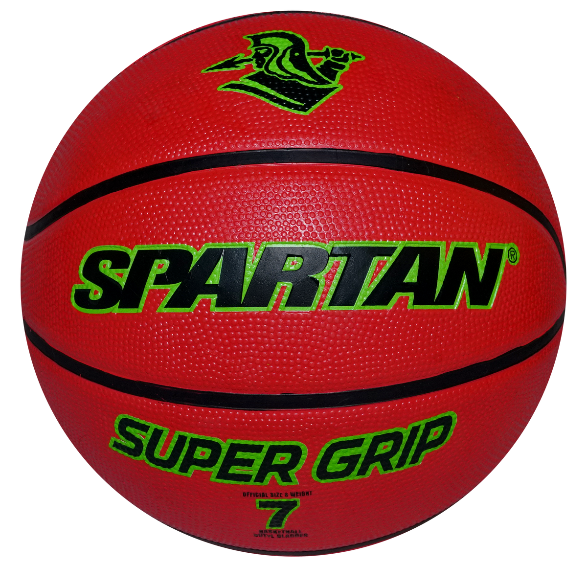 SPARTAN SUPER GRIP Spartan Sports