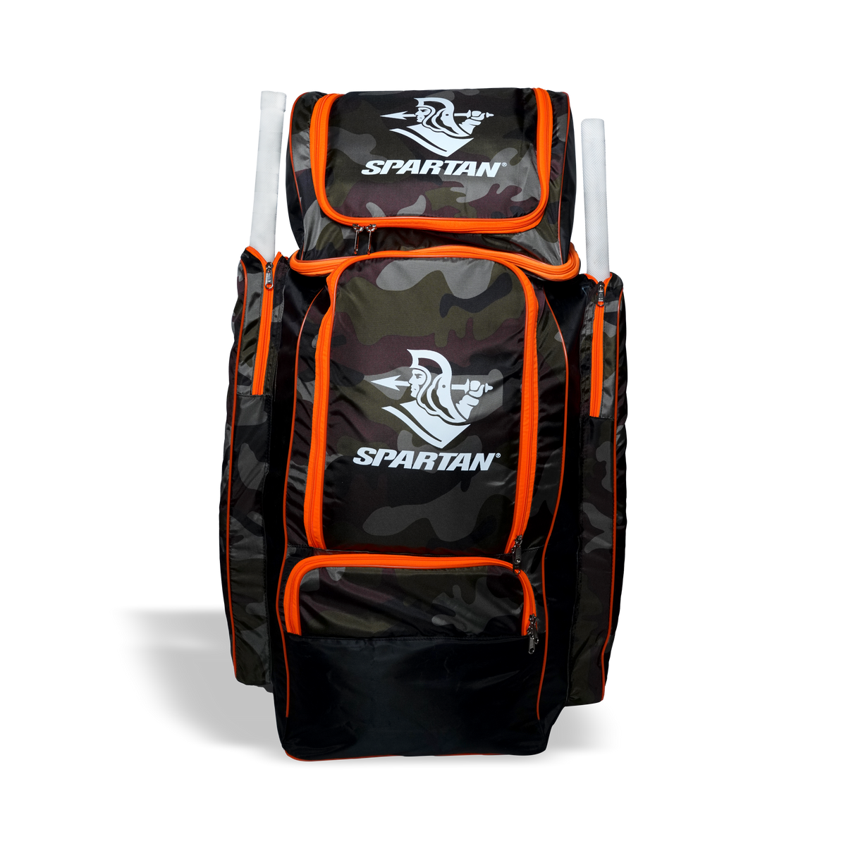 CAMO SPECIAL( O) 38" x 14" x 11" Spartan Sports