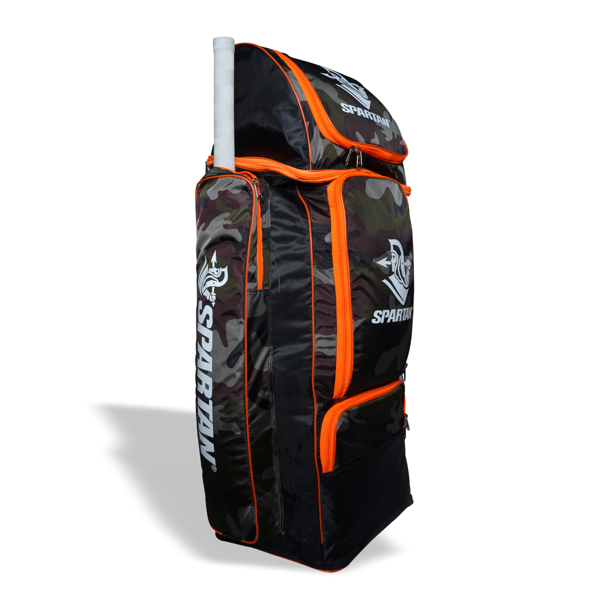 CAMO SPECIAL( O) 38" x 14" x 11" Spartan Sports