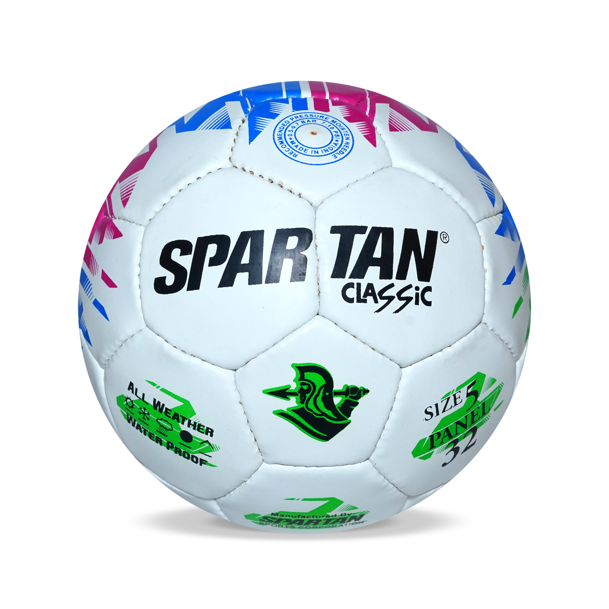 SPARTAN CLASSIC COLOURED Spartan Sports