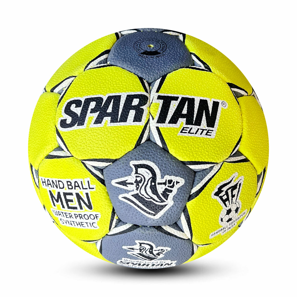 SPARTAN ELITE HANDBALL MEN