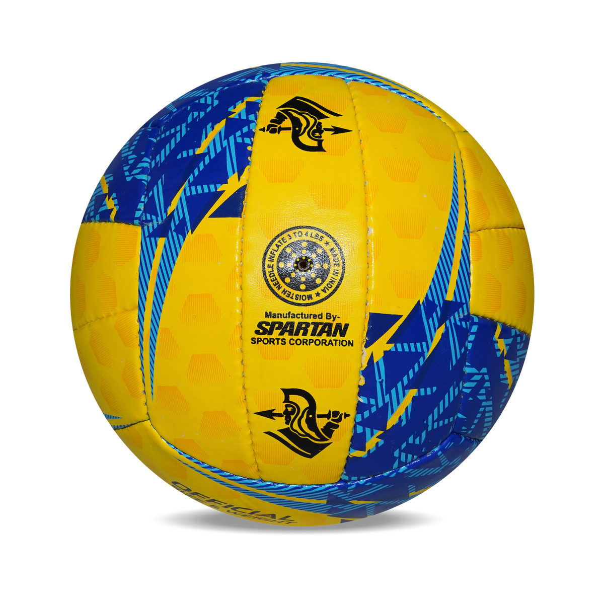 SPARTAN EXTREME STAR PU Spartan Sports