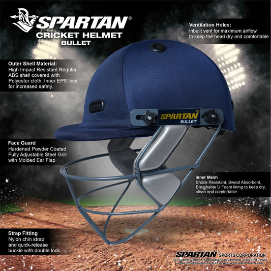 SPARTAN BULLET Spartan Sports