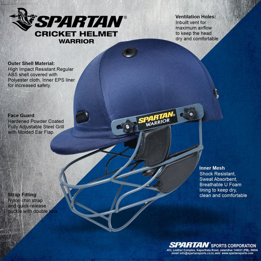 SPARTAN WARRIOR Spartan Sports