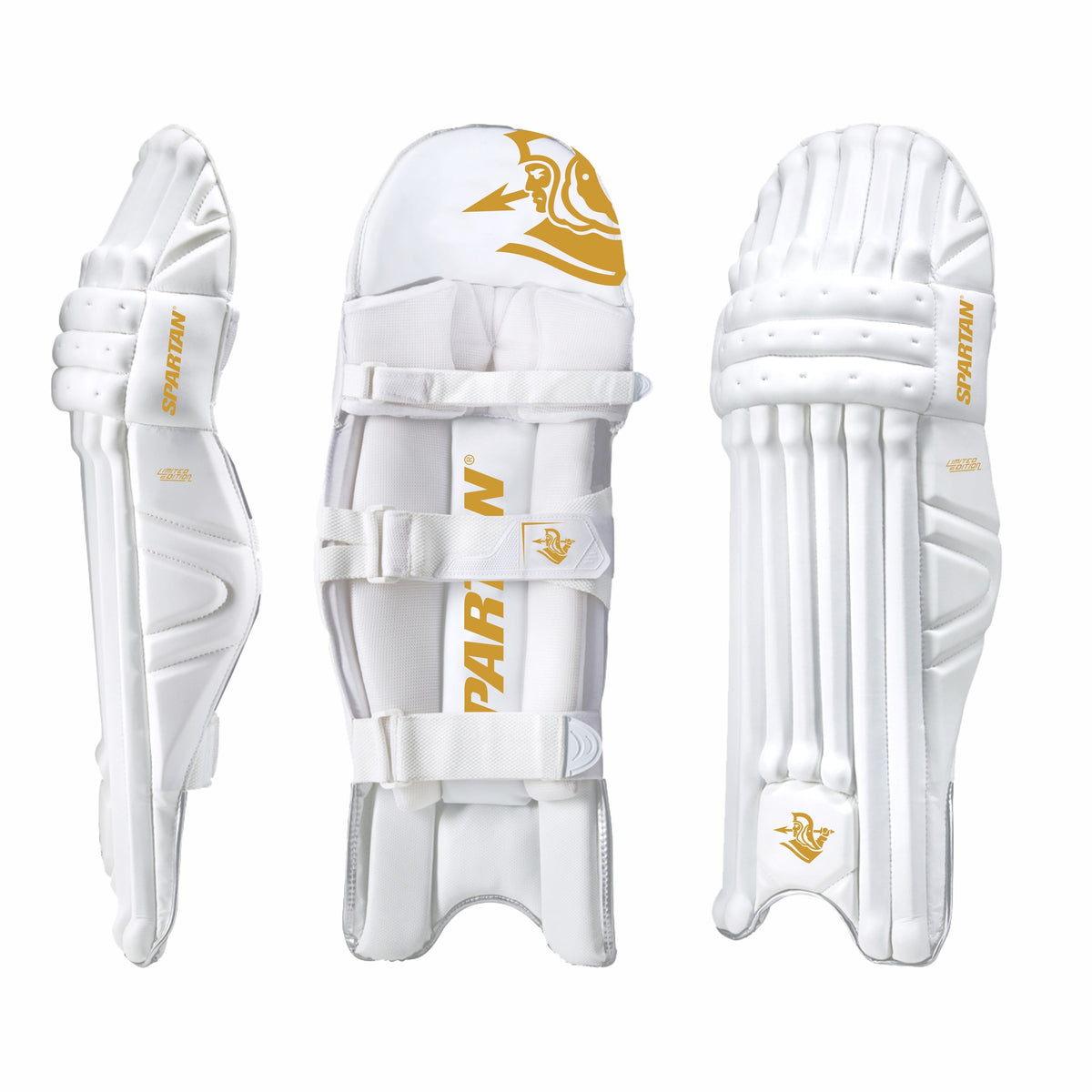 LIMITED EDITION Spartan Sports