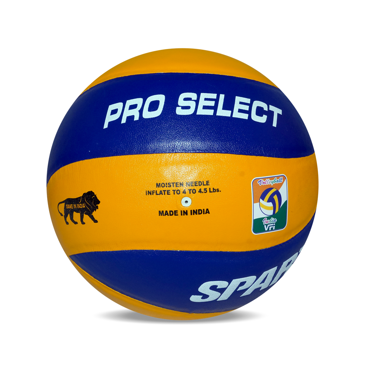 SPARTAN PRO SELECT LEATHER Spartan Sports