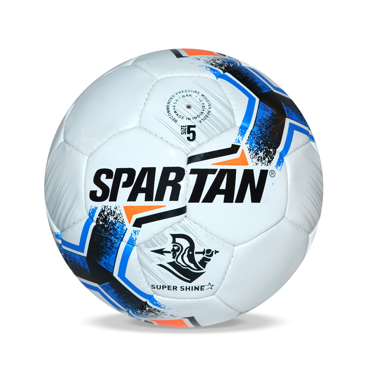 SPARTAN FOOTBALL SUPER SHINE Spartan Sports