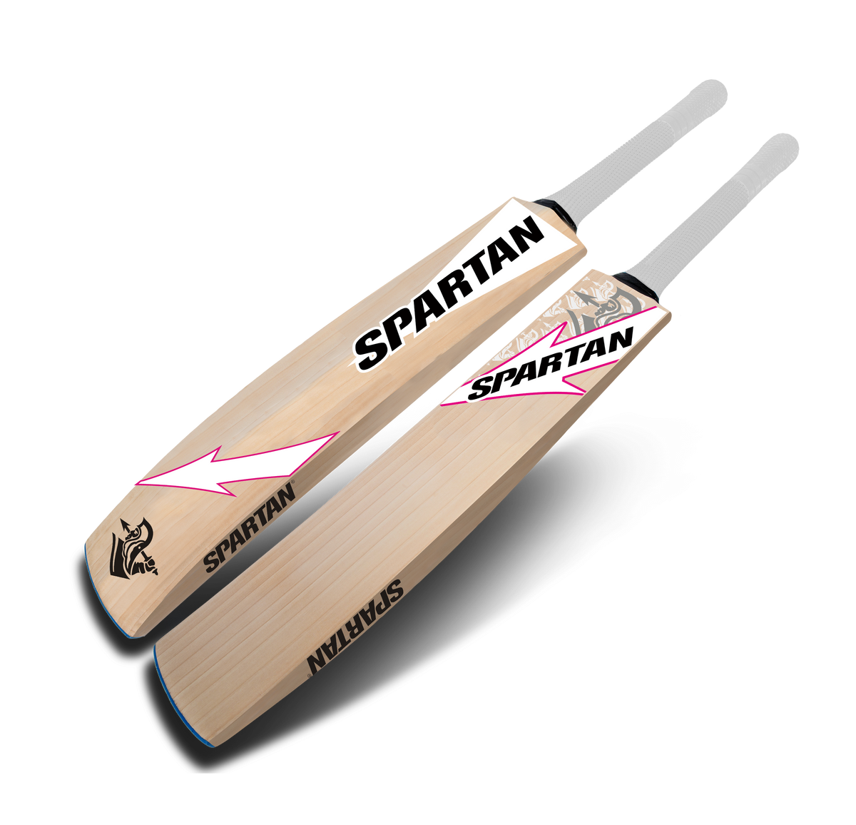 High quality English willow bat for competitive cricket