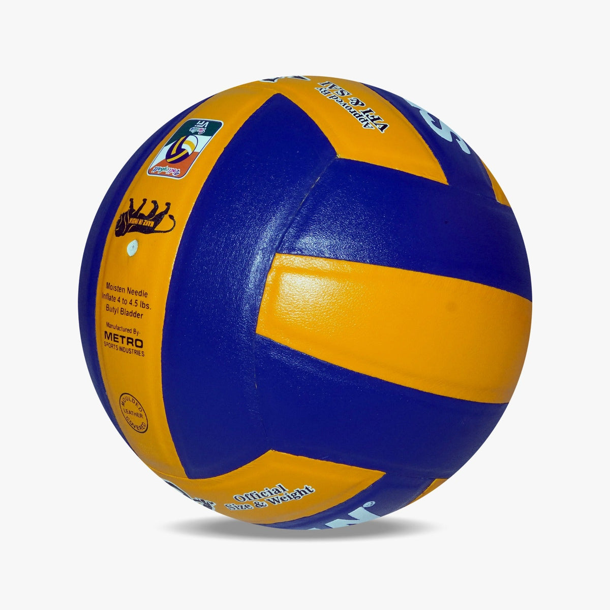 SPARTAN SUPER VOLLEY LEATHER Spartan Sports
